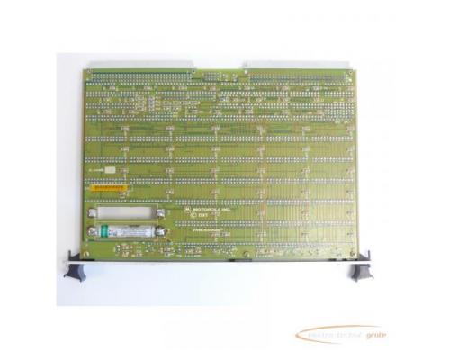 Motorola MVME215 - 1 Memory Modul SN:1206128 > ungebraucht! - Bild 5