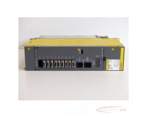 Fanuc A06B-6078-H211 # 501 Servo Amplifier Module Version C SN:EA8403816 - Bild 3