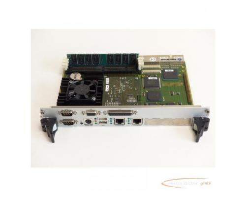 Kontron CP603 PC-Board SN:248072028 > ungebraucht! - Bild 1