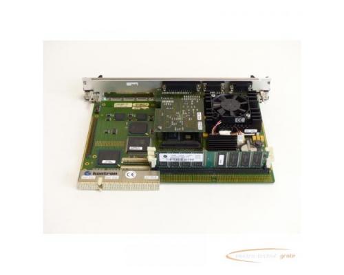 Kontron CP603 PC-Board SN:248072028 > ungebraucht! - Bild 2