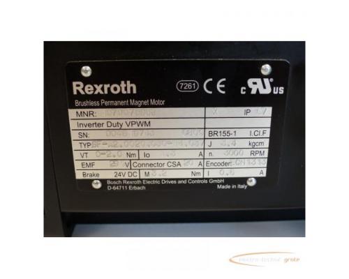 Rexroth SF-A2.0020.030-14.037 MNR:1070076982 SN:004619743 > ungebraucht! - Bild 4