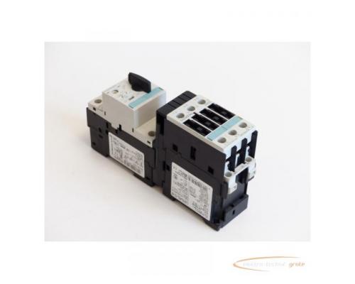 Siemens 3RA1120-1GC24-0BB4 Starterkombination - Bild 1