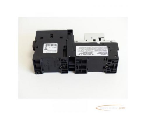 Siemens 3RA1120-1GC24-0BB4 Starterkombination - Bild 5