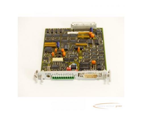 Indramat DAE 1.1 Interface Modul 243555-00407 SN:246410-01284 > ungebraucht! - Bild 1