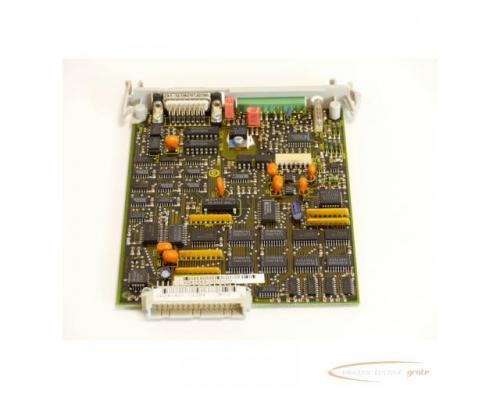 Indramat DAE 1.1 Interface Modul 243555-00407 SN:246410-01284 > ungebraucht! - Bild 2