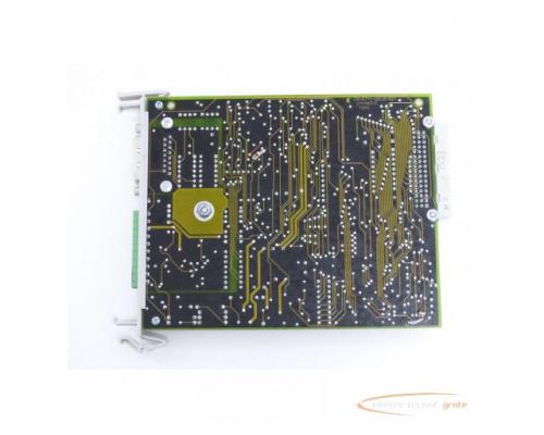 Indramat DAE 1.1 Interface Modul 243555-00407 SN:246410-01284 > ungebraucht! - Bild 4