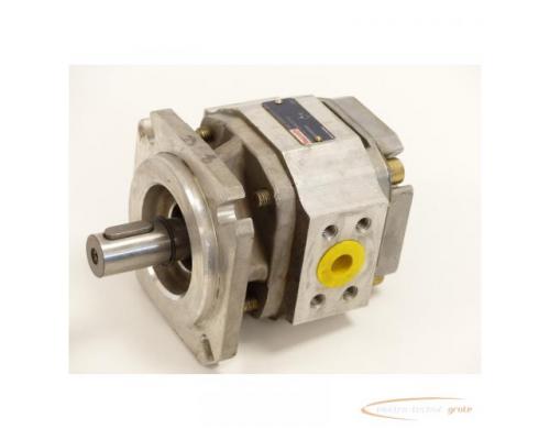 Rexroth PGF3-33 / 020RE07VE4 MNR: R900063299 SN:000140064668 > ungebraucht! - Bild 1