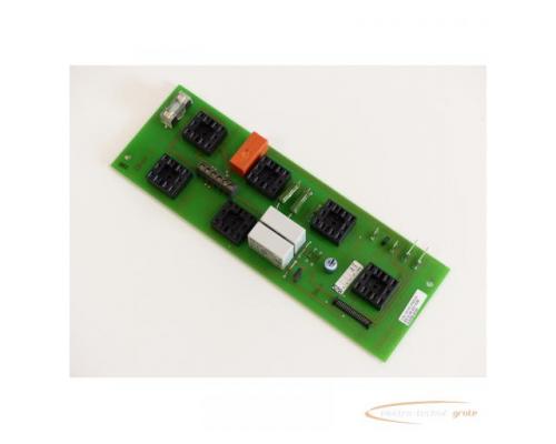 Zeiss 608094 - 9039 Panel Board - ungebraucht! - - Bild 1