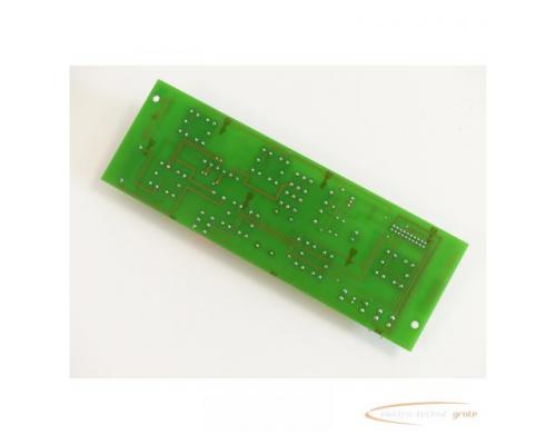 Zeiss 608094 - 9039 Panel Board - ungebraucht! - - Bild 2