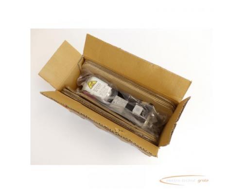 Fanuc A06B-0123-B677 # 7000 Servomotor SN:C00ZC4382 - ungebraucht! - - Bild 1