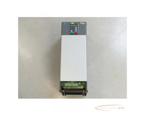 Eurotherm 584SV / 0300/400/0011/GR/000/0000/00/000/000 SN:18242001001021 - Bild 3