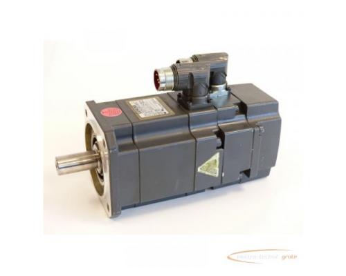 Siemens 1FK7042-5AF71-1EG5 Synchronservomotor SN:YFR123002201018 - Bild 1