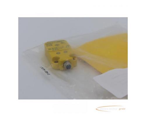 Turck Ni20U-Q14-RP6X2-V1131 Induktiver Sensor - ungebraucht! - - Bild 4