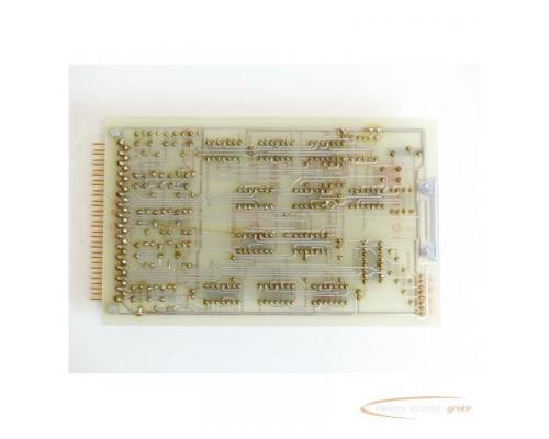 Wiedeg Elektronik 650.211.001 Karte 07 MWM.2.0 - ungebraucht! - - Bild 3