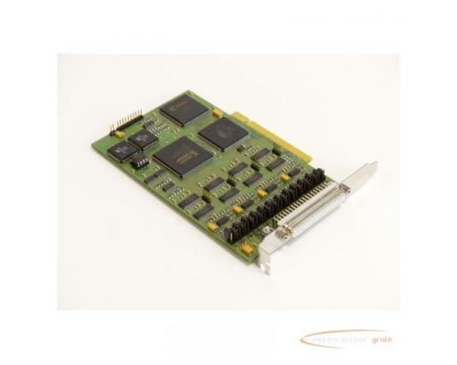 Wiedeg Elektronik HRC PCI 1024 Art.Nr. 4706208 / 652.059/1.1 - ungebraucht! - - Bild 2