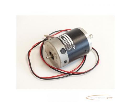 A Drive M642-1340-1208-PZ Servomotor SN:2002001 - ungebraucht! - - Bild 2