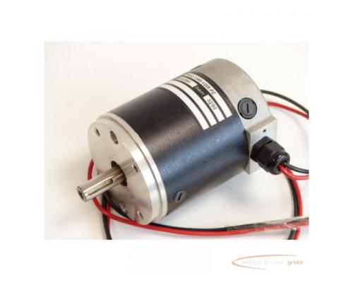 A Drive M642-1340-1208-PZ Servomotor SN:2002001 - ungebraucht! - - Bild 3