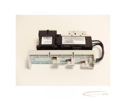 Siemens 3RA1110-0GC15-1BB4 Starterkombination - ungebraucht! - - Bild 6