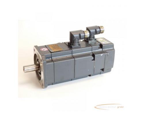 Siemens 1FK7042-5AF71-1EH5 Synchronservomotor SN:YFR123002202007 - Bild 1