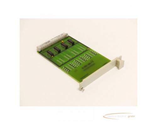 Wiedeg Elektronik 4709512 Z.Nr. 635.001/1.2 SN:15MVM.1.0 - ungebraucht! - - Bild 2