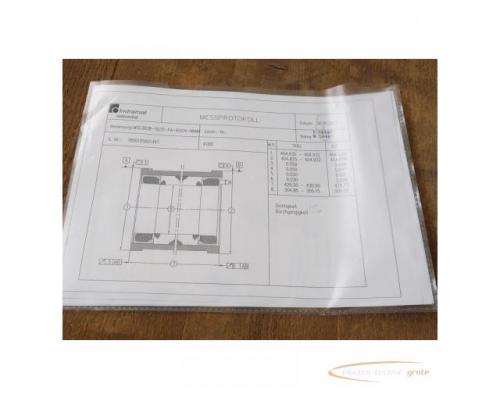 Indramat MSS382B-0025-FA-N0CN-NNNN / R911314793 Synchr. IndraDyn >ungebraucht! - Bild 5