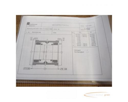 Indramat MSS382B-0025-FA-N0CN-NNNN / R911314793 Synchr. IndraDyn >ungebraucht! - Bild 5