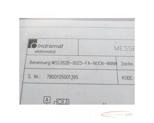 Indramat MSS382B-0025-FA-N0CN-NNNN / R911314793 Synchr. IndraDyn >ungebraucht! - Bild 6