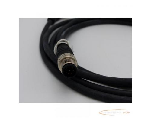 Heidenhain AWM STYLE 20963 80° C 30V E63216 Kabel 2m Lang - ungebraucht ! - - Bild 2