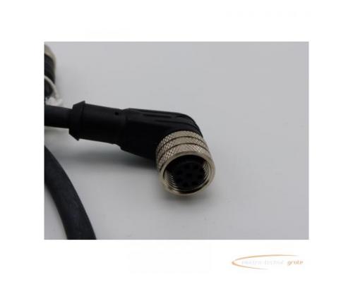 Heidenhain AWM STYLE 20963 80° C 30V E63216 Kabel 2m Lang - ungebraucht ! - - Bild 4