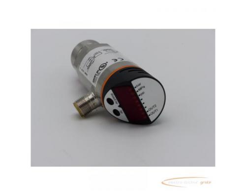 ifm PN7000 Drucksensor PN-400-SBR14-QFRKG/US/ - ungebraucht ! - - Bild 3