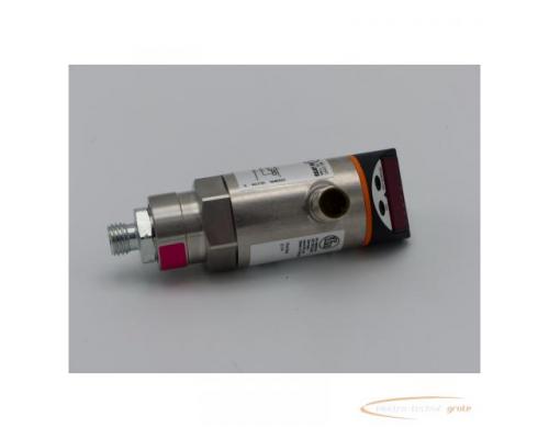 ifm PN7000 Drucksensor PN-400-SBR14-QFRKG/US/ - ungebraucht ! - - Bild 4