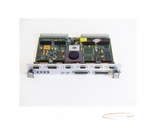 Motorola VME 162PA 344 Board SN:6010997 - Bild 1