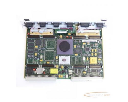 Motorola VME 162PA 344 Board SN:6010997 - Bild 2