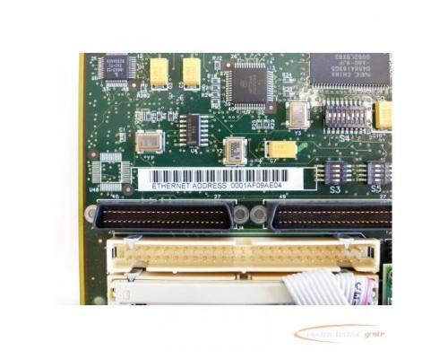 Motorola VME 162PA 344 Board SN:6010997 - Bild 4