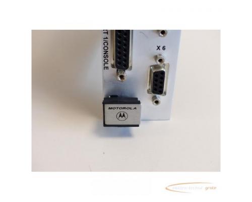 Motorola VME 162PA 344 Board SN:6010997 - Bild 6