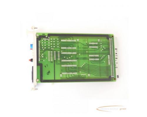 Wiedeg Elektronik 4709595 Z.Nr. 632.015/1.2 SN:01MTB.1.0 - ungebraucht! - - Bild 4