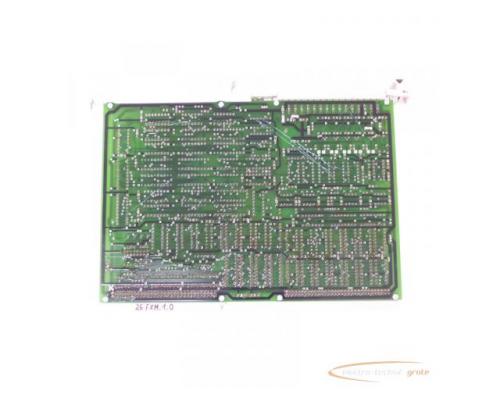 Wiedeg Elektronik 4709881 Z.Nr. 652.006/1.2 SN:26FXM.1.0 - ungebraucht! - - Bild 3