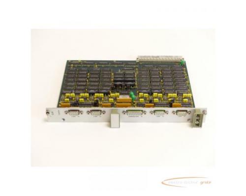 Wiedeg Elektronik 4709980 Z.Nr. 652.014/1.1 SN:25ARW.1.0 - Bild 1