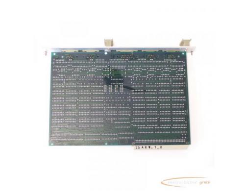 Wiedeg Elektronik 4709980 Z.Nr. 652.014/1.1 SN:25ARW.1.0 - Bild 3