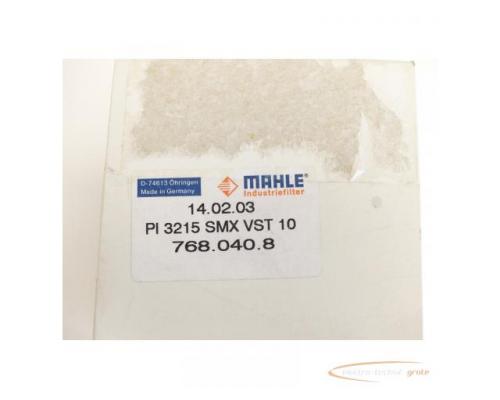 Mahle PI 3215 SMX VST 10 Filterelement - ungebraucht! - - Bild 4