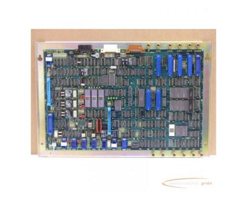 Fanuc A16B-1000-0030/02B Control Mainboard - Bild 1