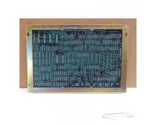 Fanuc A16B-1000-0030/02B Control Mainboard - Bild 2