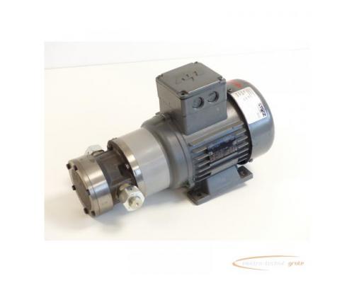 Stotz EF-N-1 Id.Nr. 78463-001 Pumpe - Bild 1