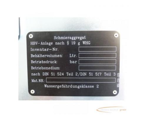 SKF / Vogel KW6-V57-E SN:0003936218 - ungebraucht! - - Bild 6