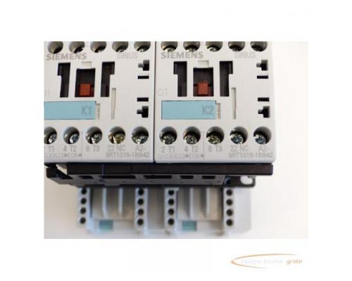 Siemens 3RA1210-0HC15-0BB4 Starterkombination - ungebraucht! - - Bild 5