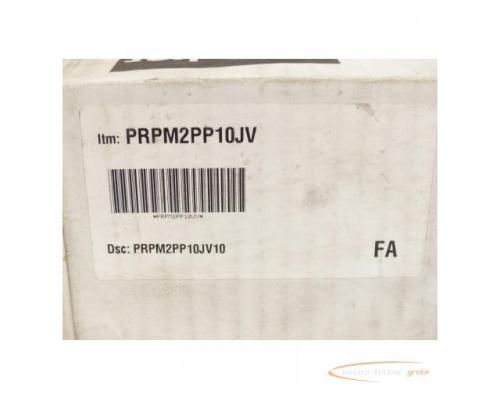 Parker PRPM2PP10JV / MVPSA06-P-100-G24-D1 # 1 - ungebraucht! - - Bild 4