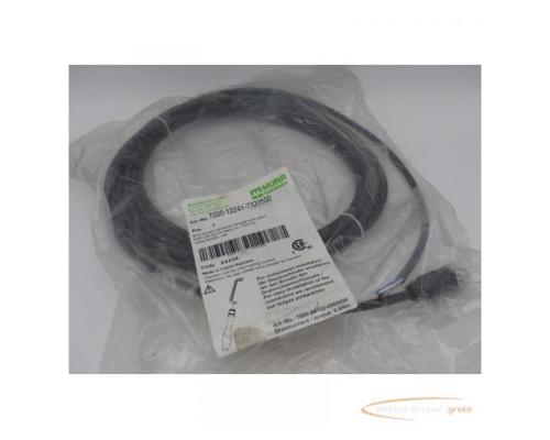 Murrelektronik 7000-12241-7320500 Kabel > ungebraucht! - Bild 1