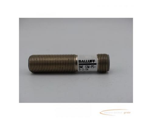 Balluff BMF 12M-PS-D-2-S4 Sensor - Bild 2