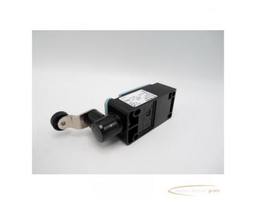 Siemens 3SE5112-0CH1 Positionsschalter > ungebraucht! - Bild 6