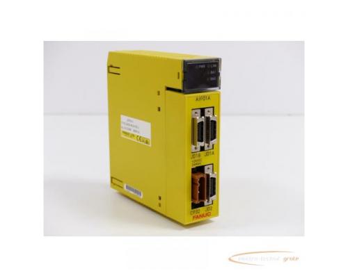 Fanuc A03B-0819-C011 - R Interface Module AIF01A SN:N131200 - ungebraucht! - - Bild 2